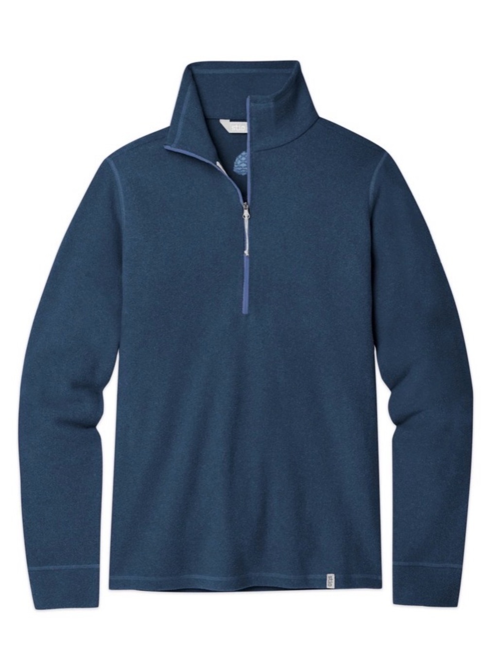 Women's Turpin Fleece Half Zip